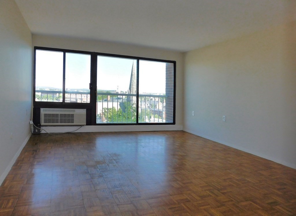 1105 Massachusetts Ave. - Mid Cambridge