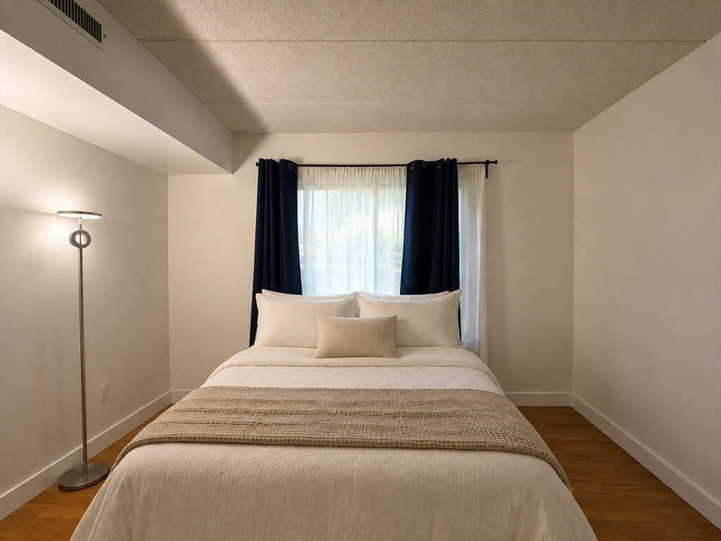 170 Gore St. - Kendall Square