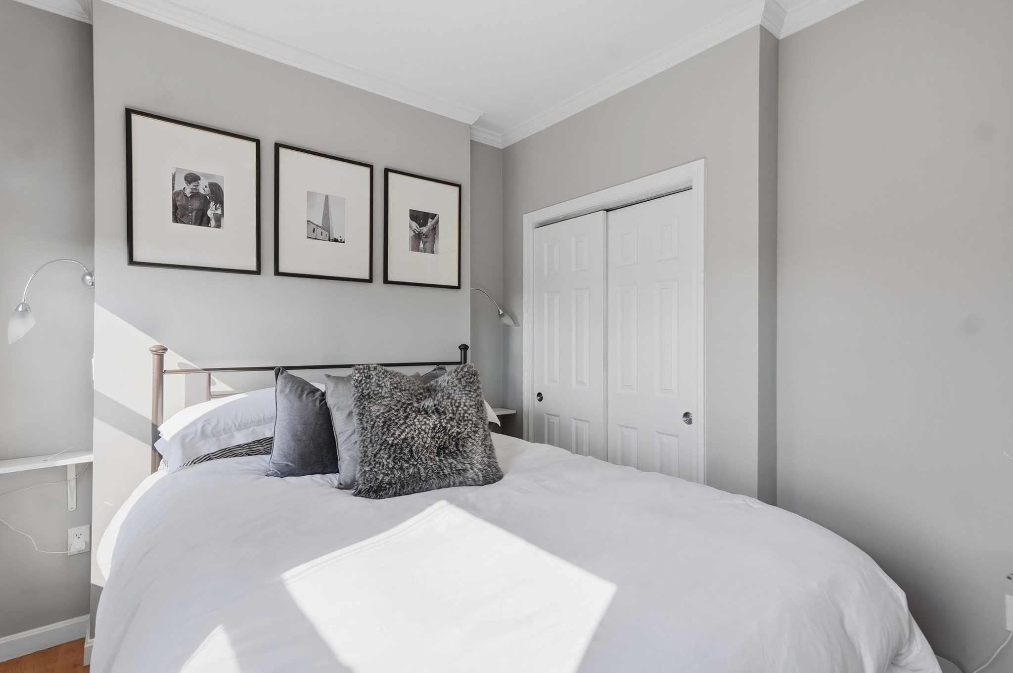22 Park St. - Charlestown