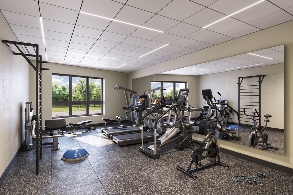 70 Leo M Birmingham Pkwy. - Brighton