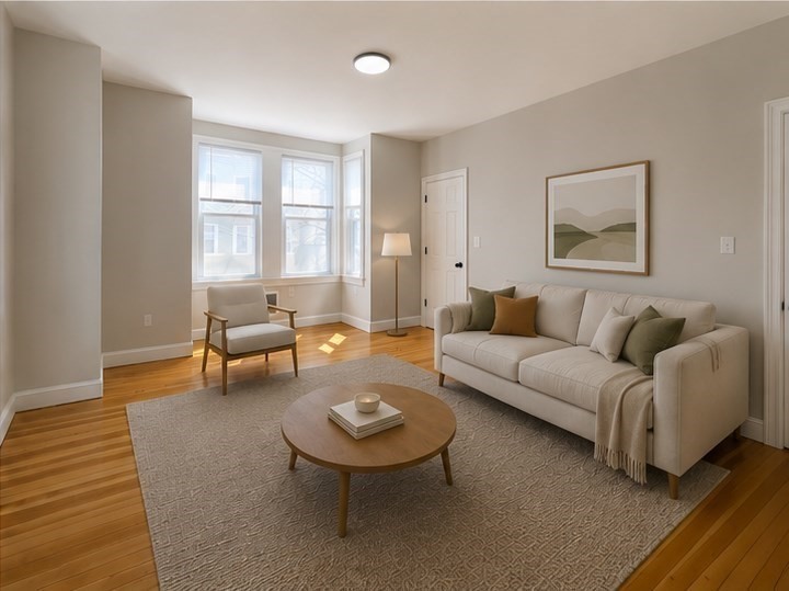 124 Trenton St. - East Boston