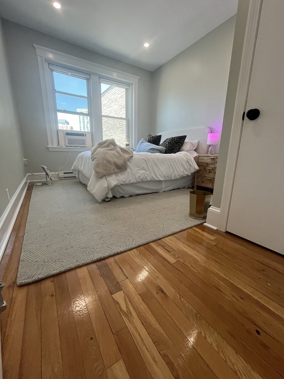 73 Park Dr. - Fenway