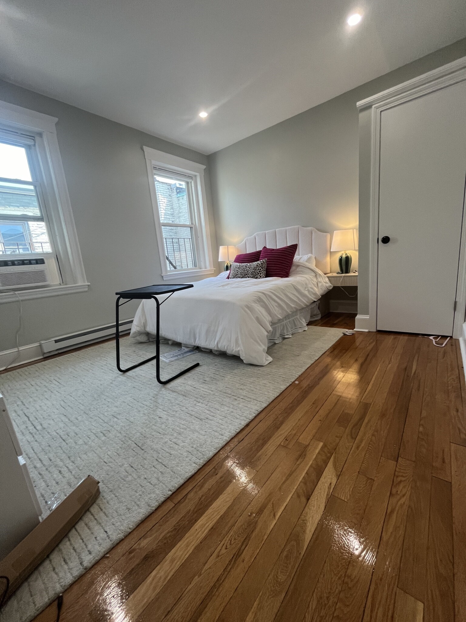 73 Park Dr. - Fenway