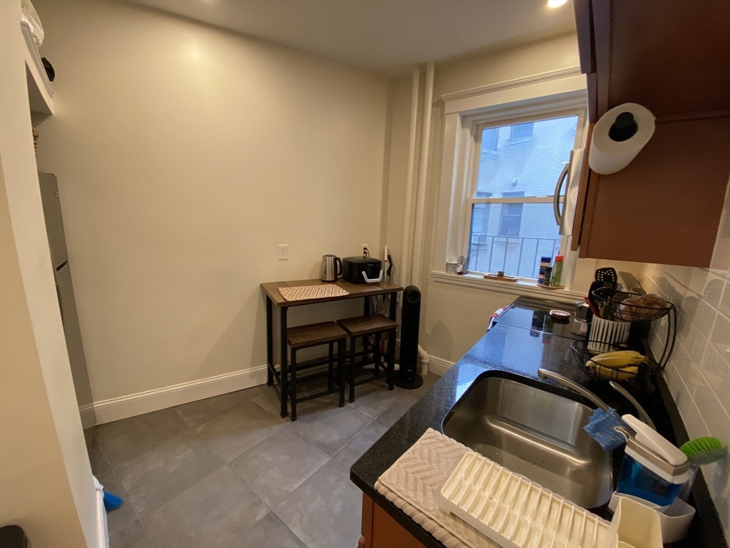 73 Park Dr. - Fenway