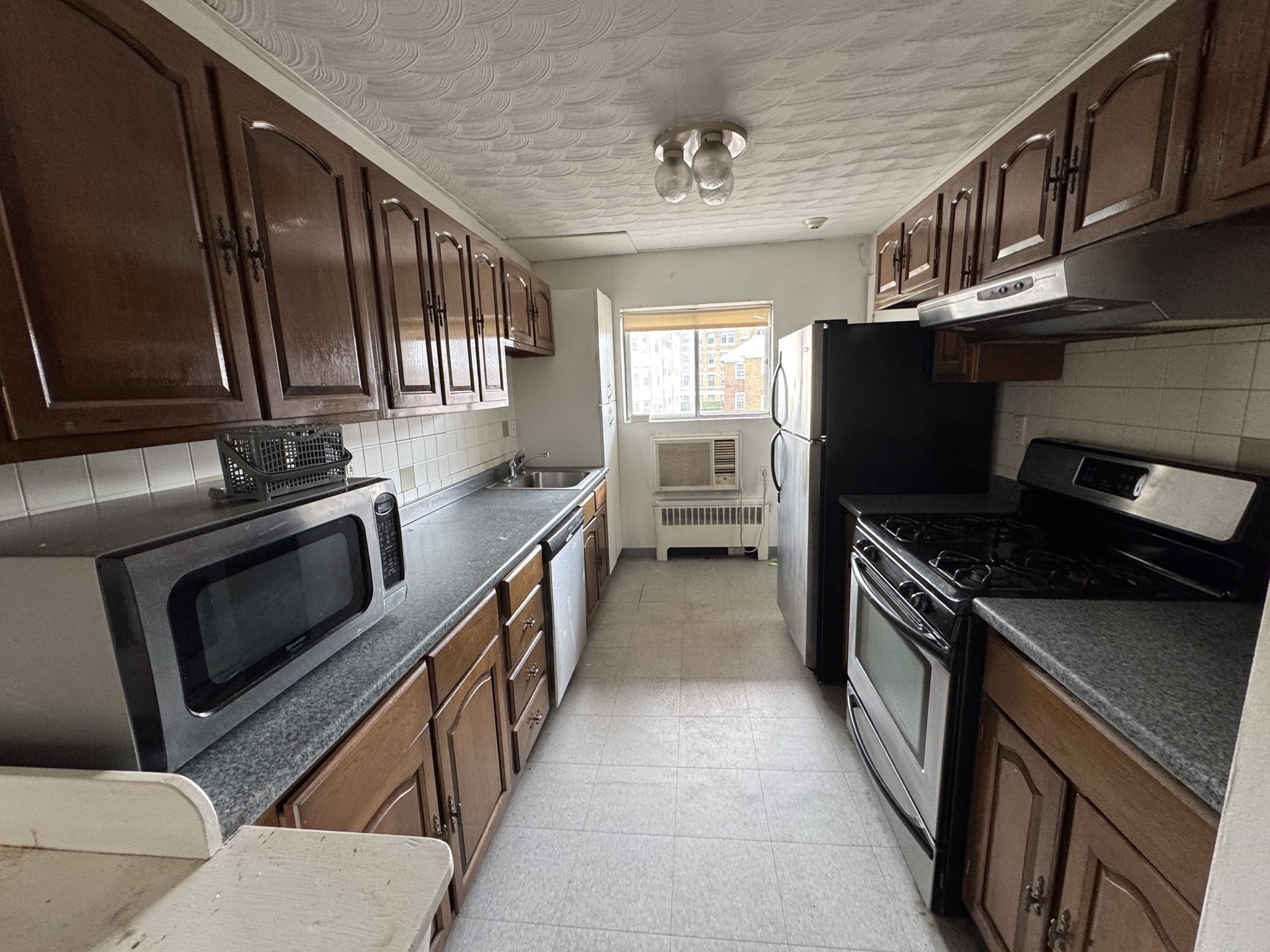 1718 Commonwealth Ave. - Brighton