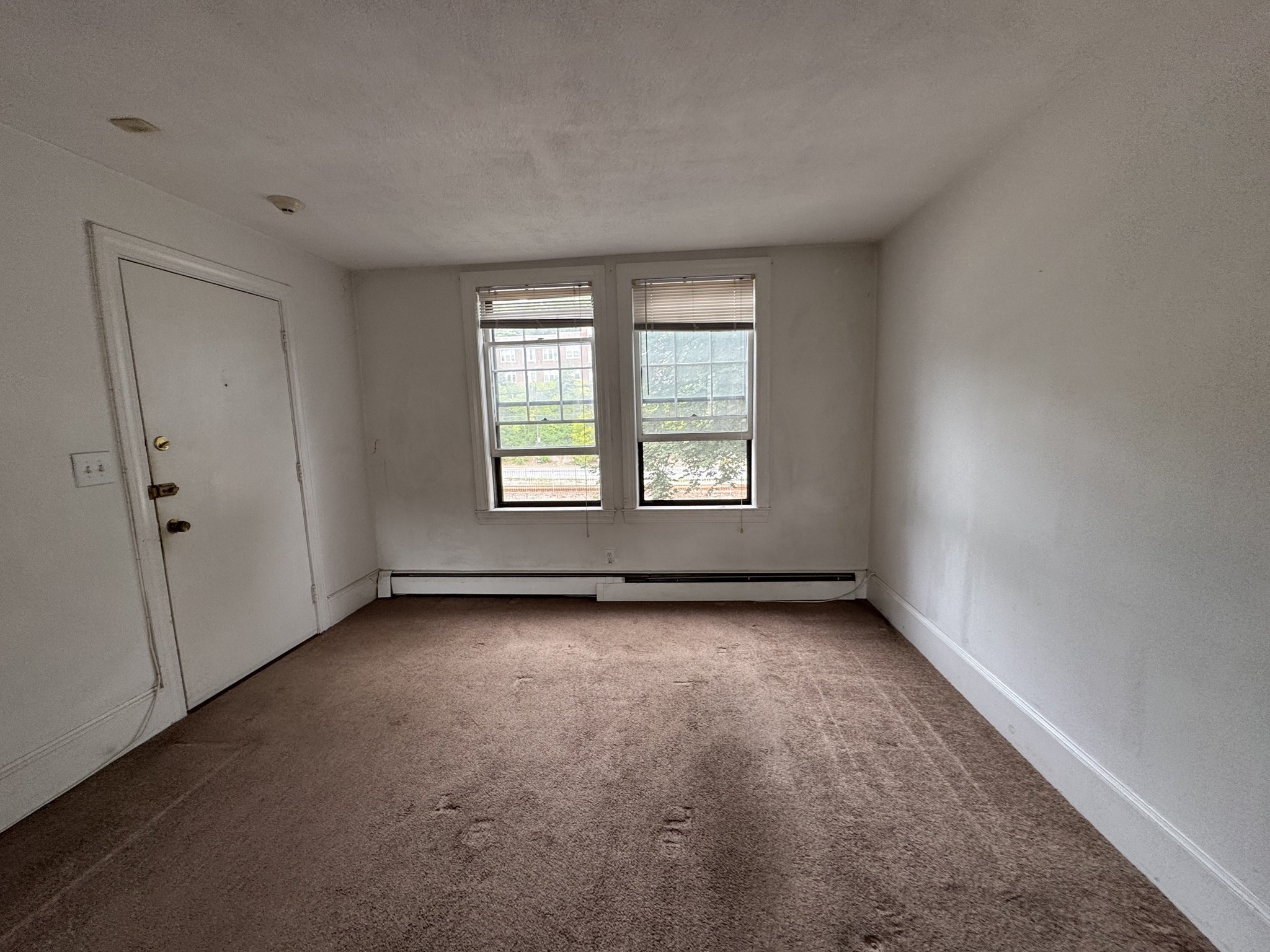 1718 Commonwealth Ave. - Brighton