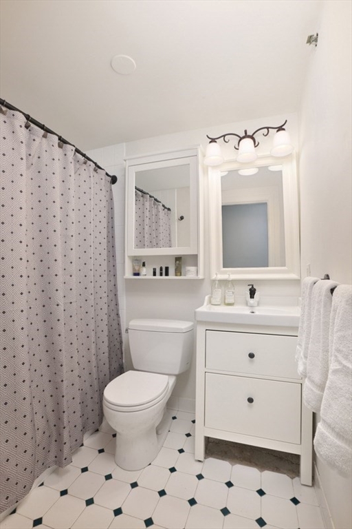 534 Beacon - Back Bay