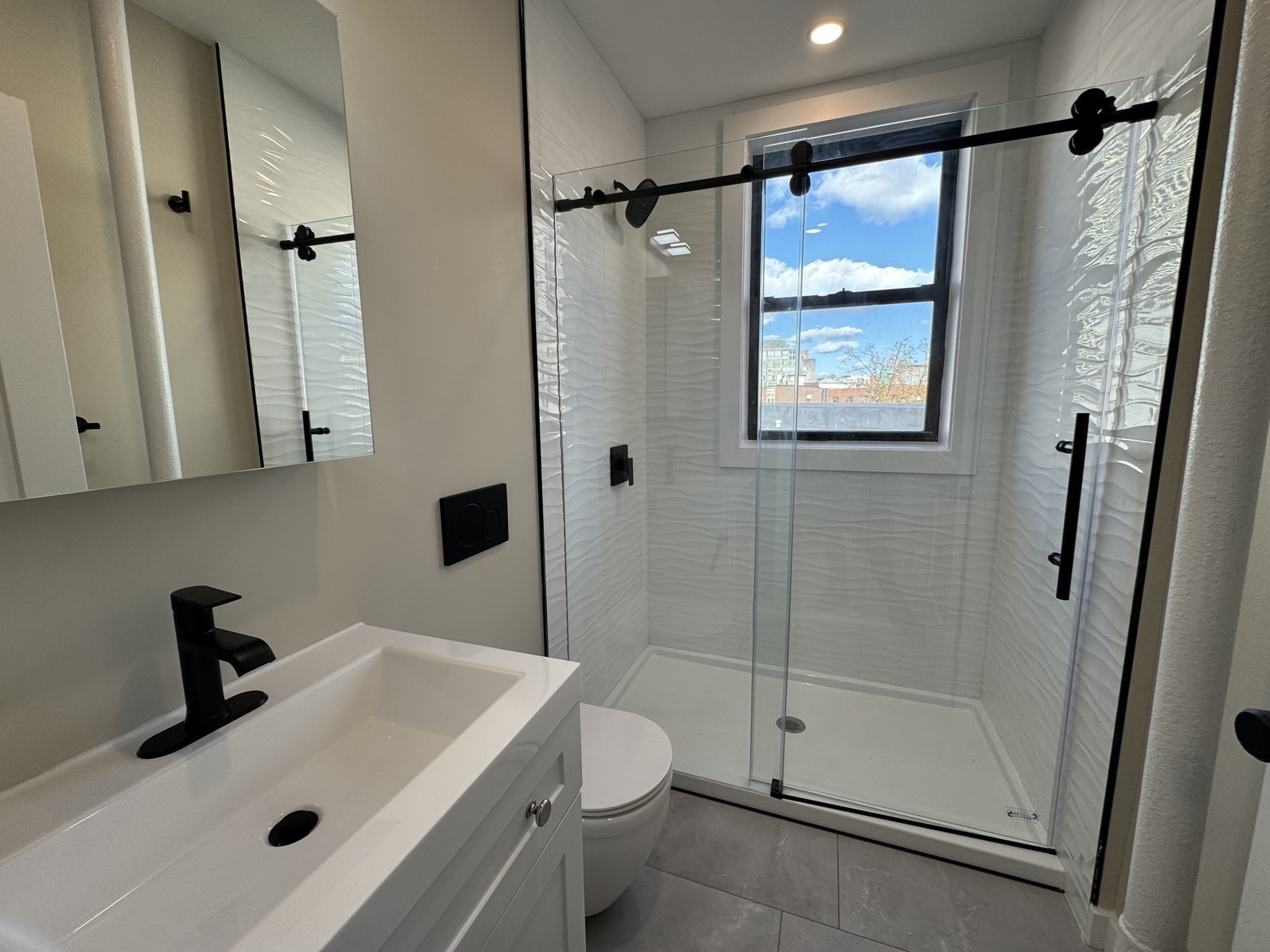 41 Edgerly Rd. - Back Bay