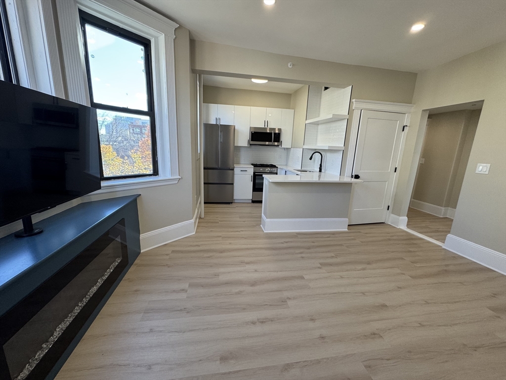 41 Edgerly Rd. - Back Bay