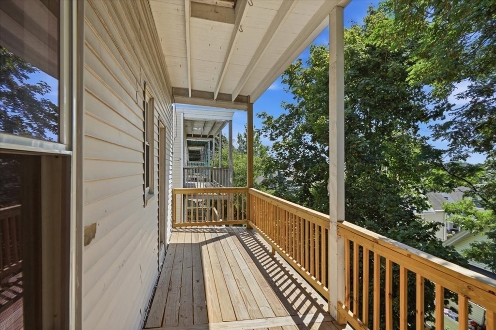 29 Mount Ida - Dorchester