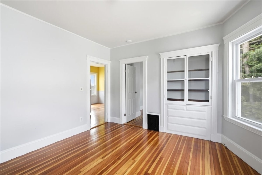 29 Mount Ida - Dorchester