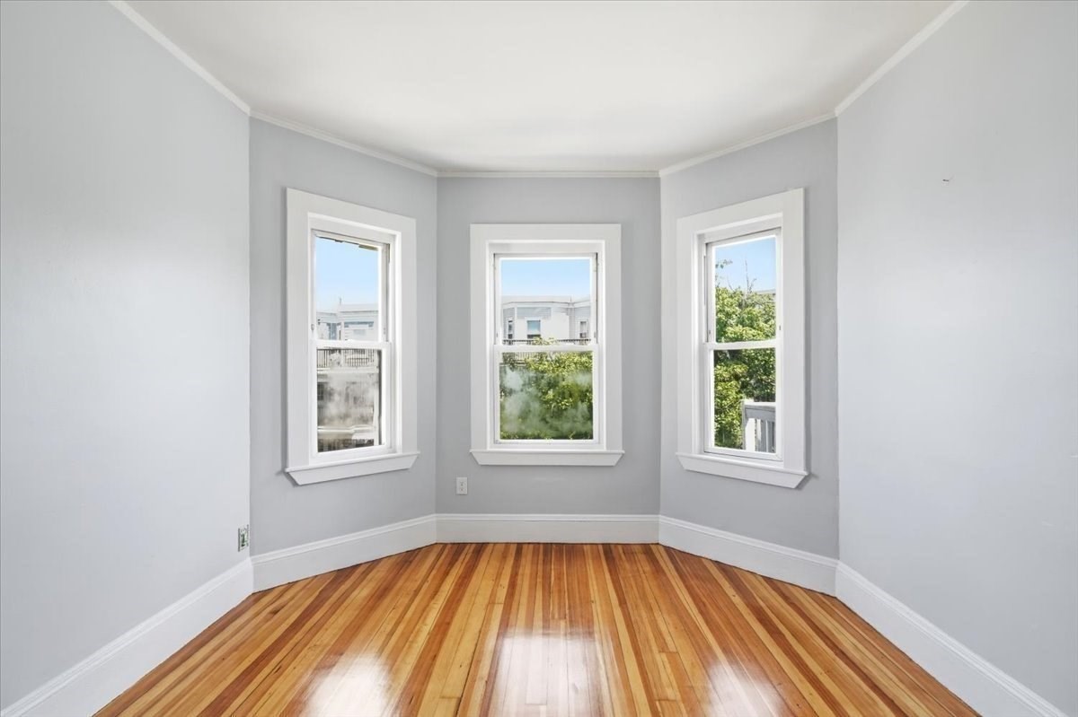29 Mount Ida - Dorchester