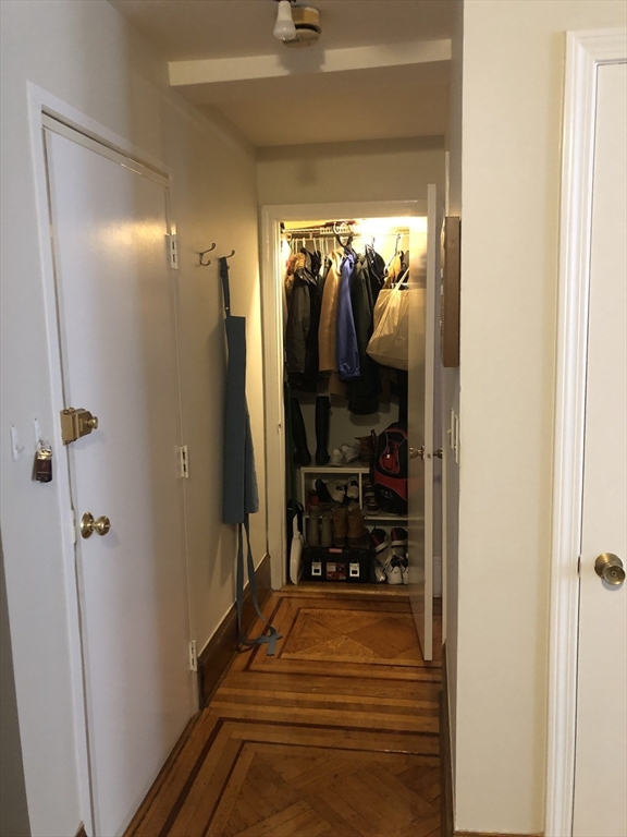 33 Bay State Rd. - Back Bay