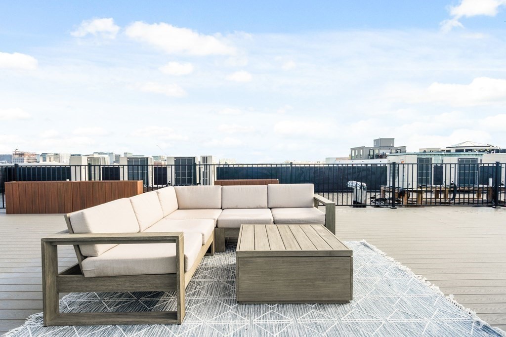 457 West Broadway - South Boston