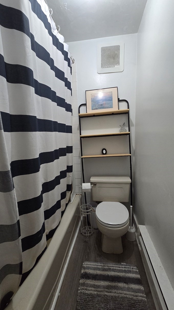 27 Newcastle Rd. - Brighton