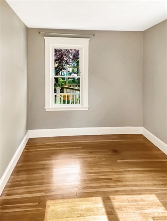 49 Pierce Ave. - Dorchester