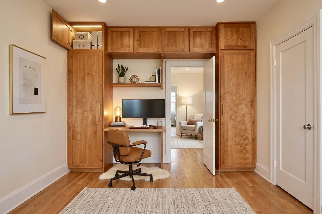 1666 Commonwealth Ave. - Brighton
