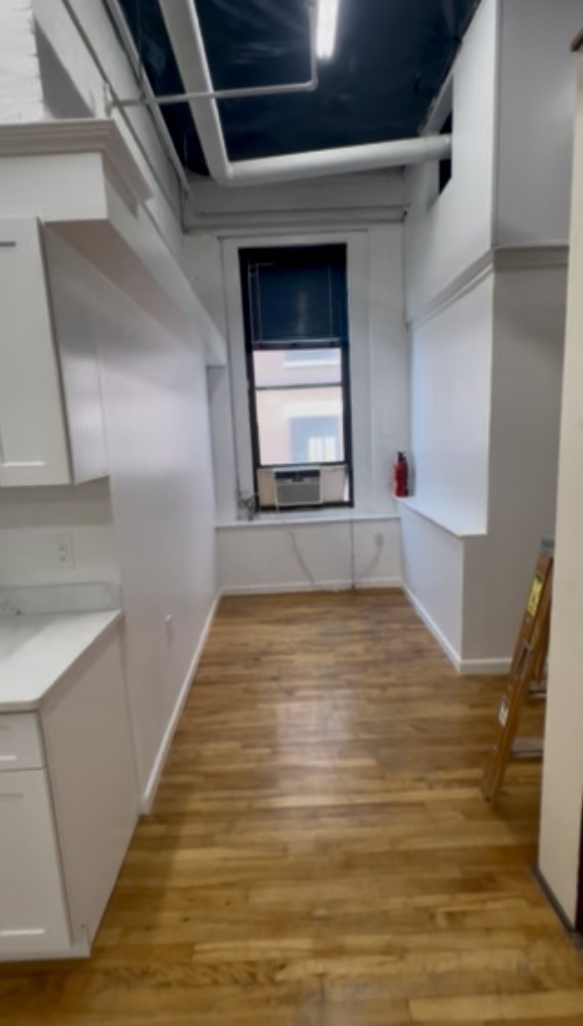 145 Pearl St. - Financial District