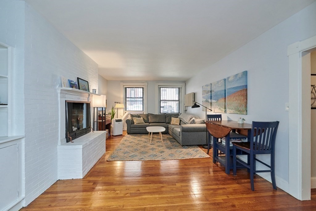 183 Marlborough St. - Back Bay