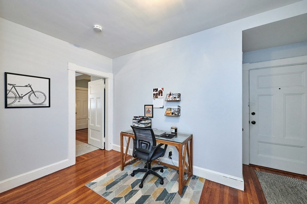 183 Marlborough St. - Back Bay
