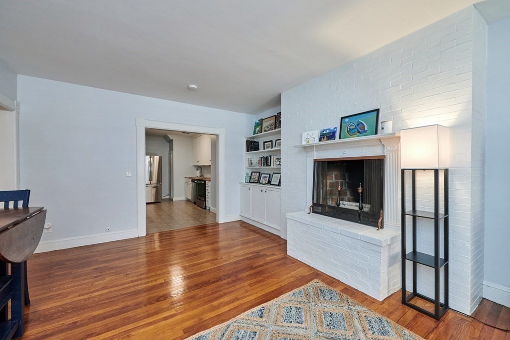 183 Marlborough St. - Back Bay