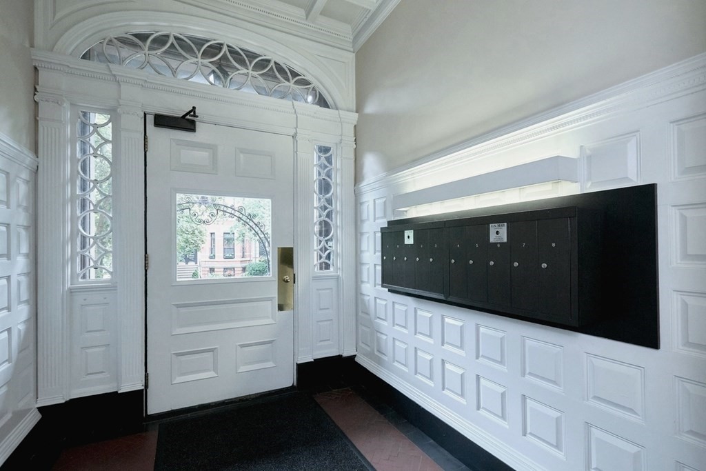 183 Marlborough St. - Back Bay