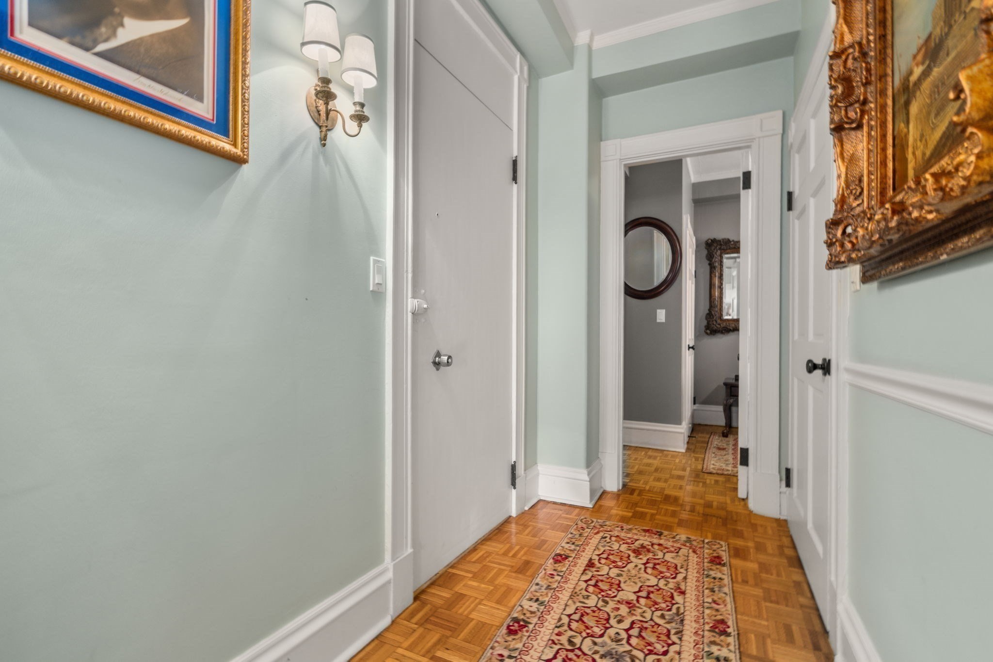 21 Beacon St. - Beacon Hill