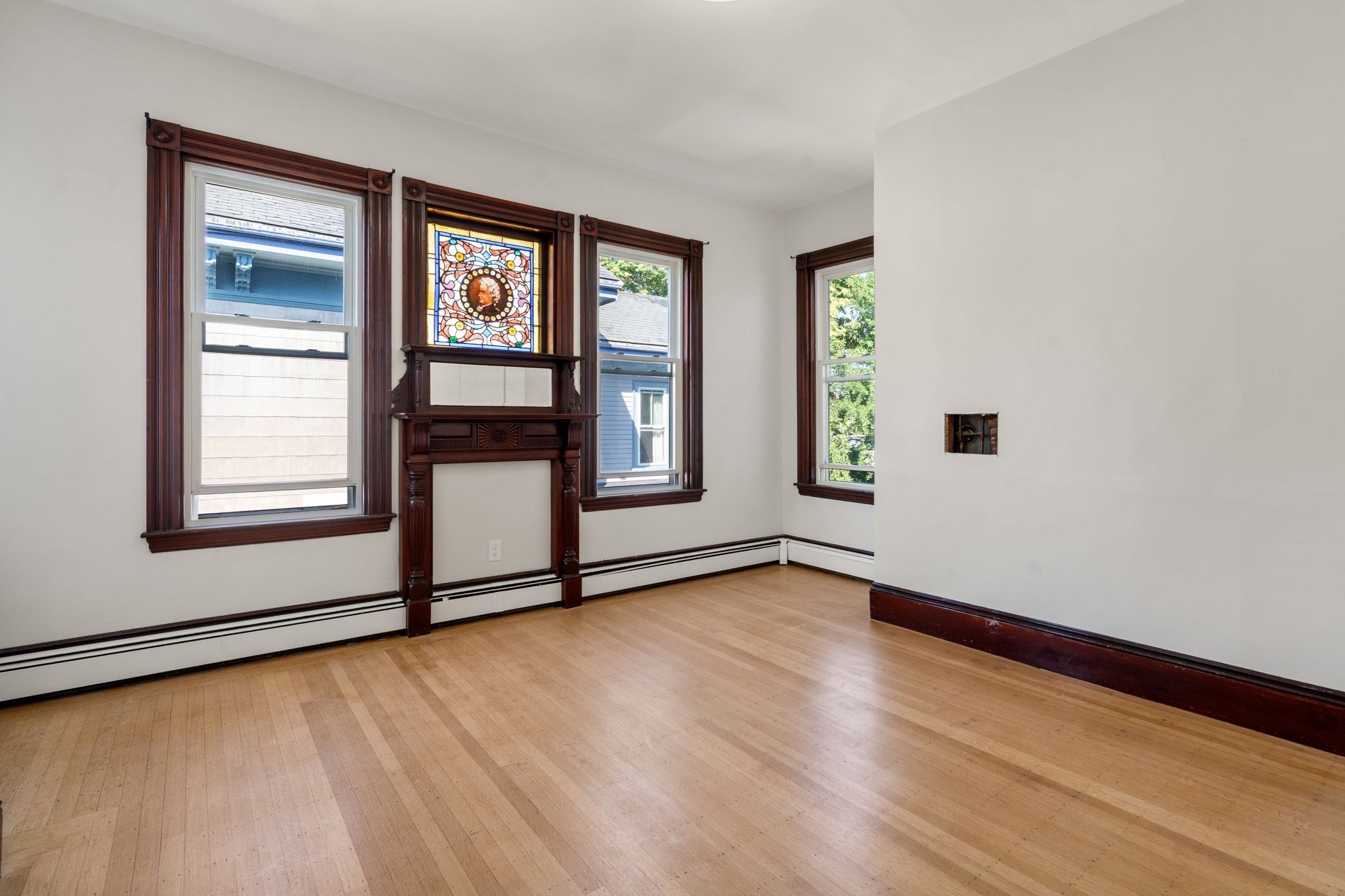 14 Adelaide St. - Jamaica Plain