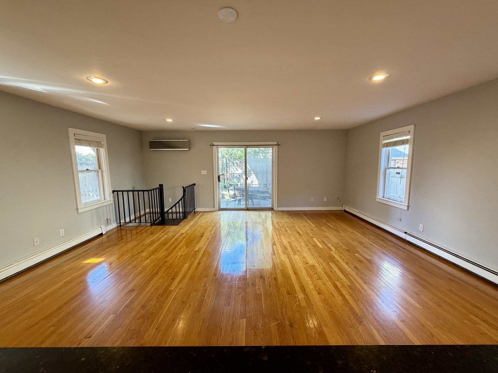 221 Charles St. - East Cambridge