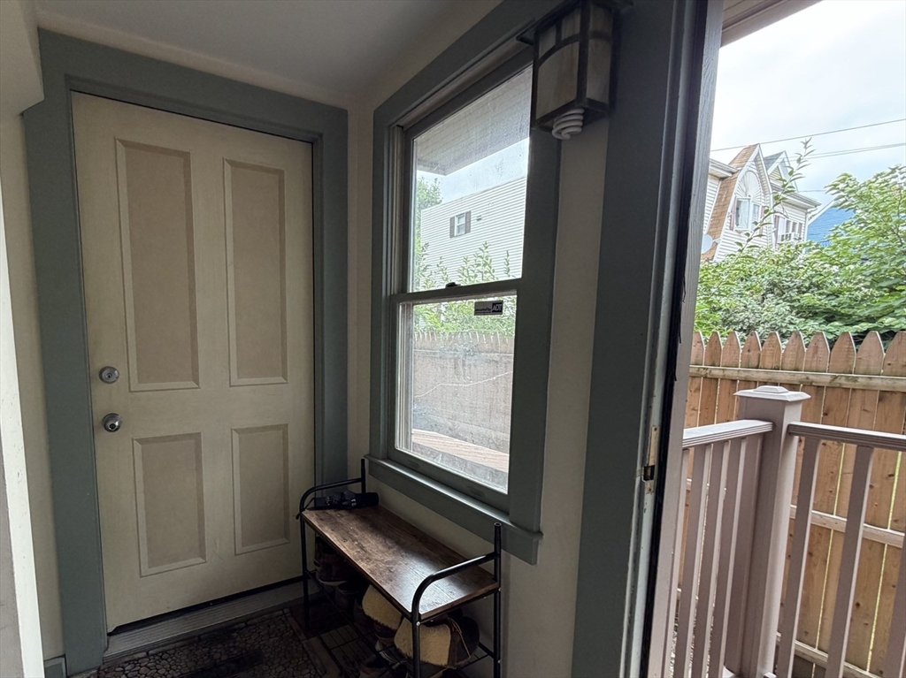 221 Charles St. - East Cambridge