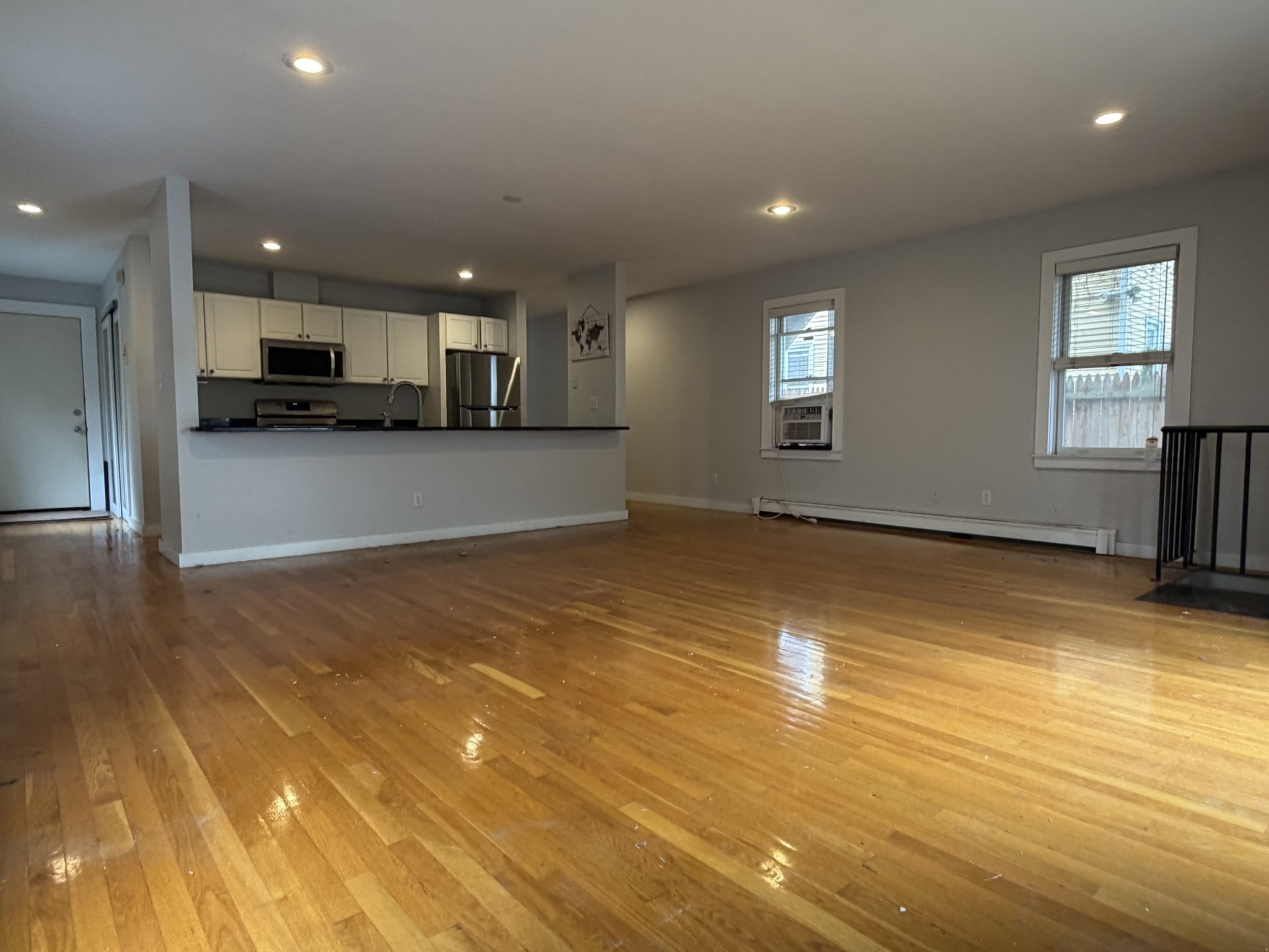 221 Charles St. - East Cambridge