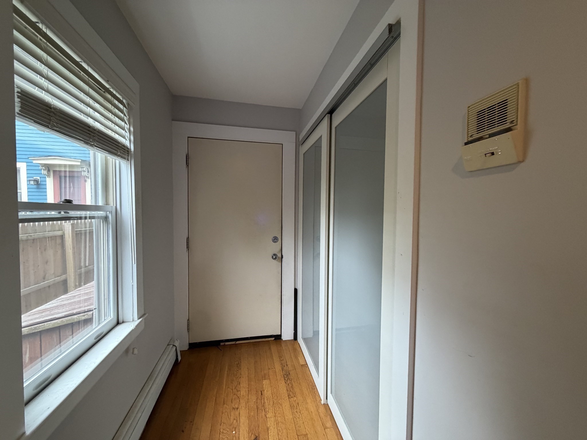 221 Charles St. - East Cambridge