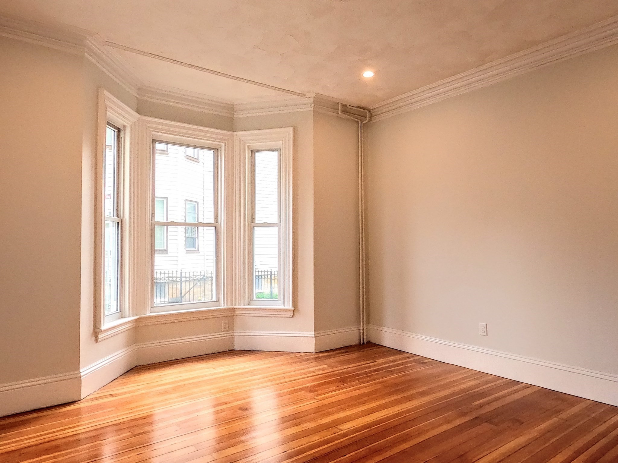 41 School St. - Jamaica Plain