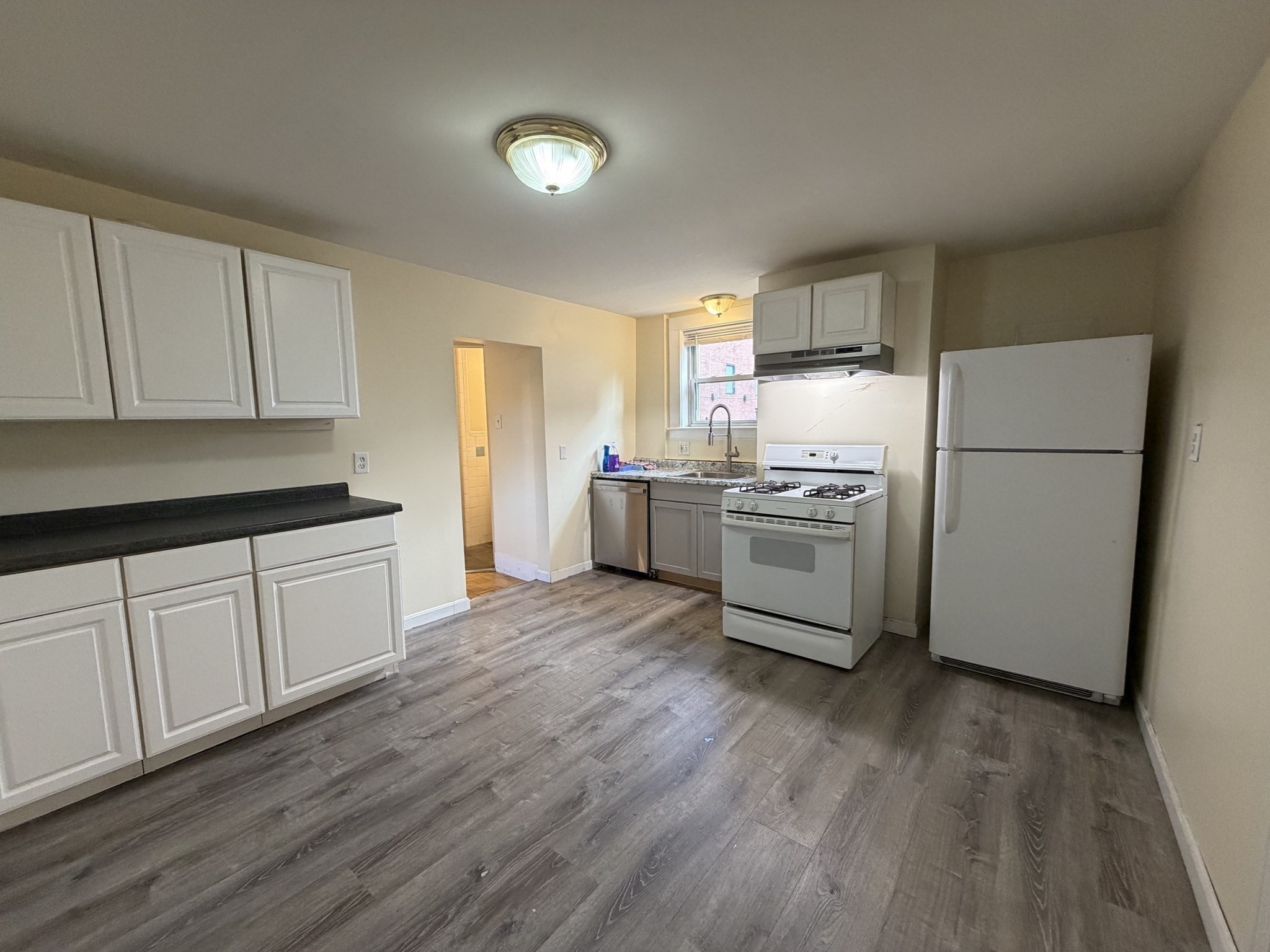 68 Gore St. - East Cambridge