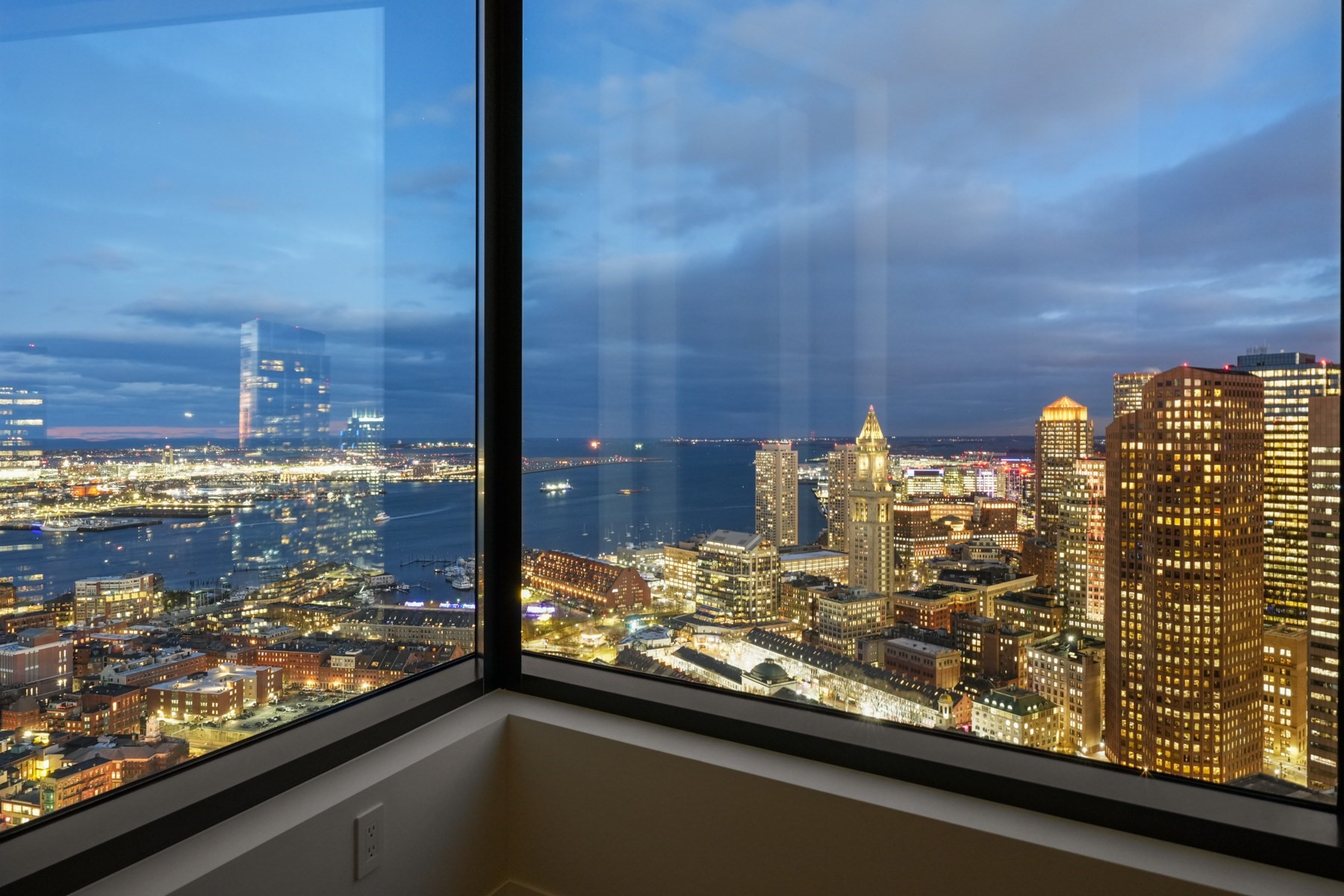 110 Sudbury St. - Waterfront