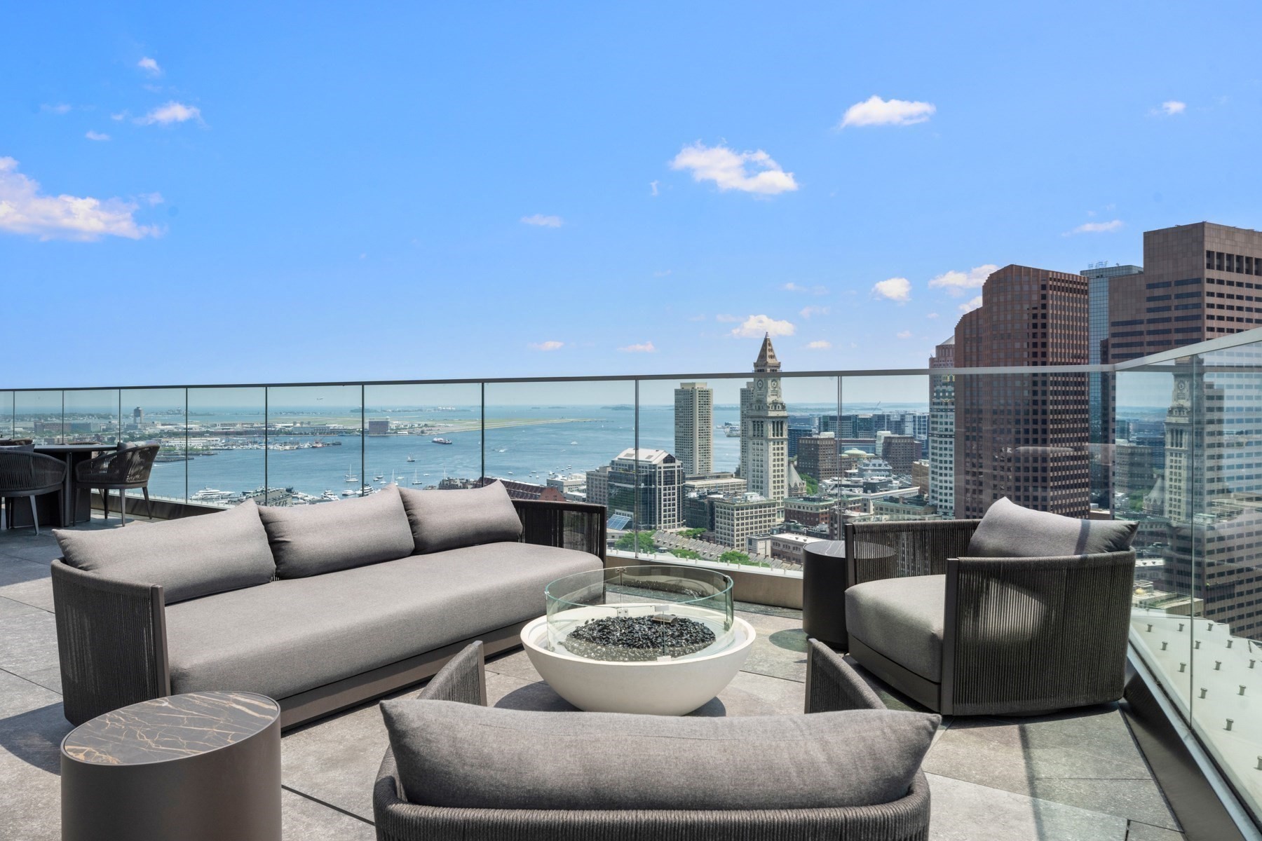 110 Sudbury St. - Waterfront