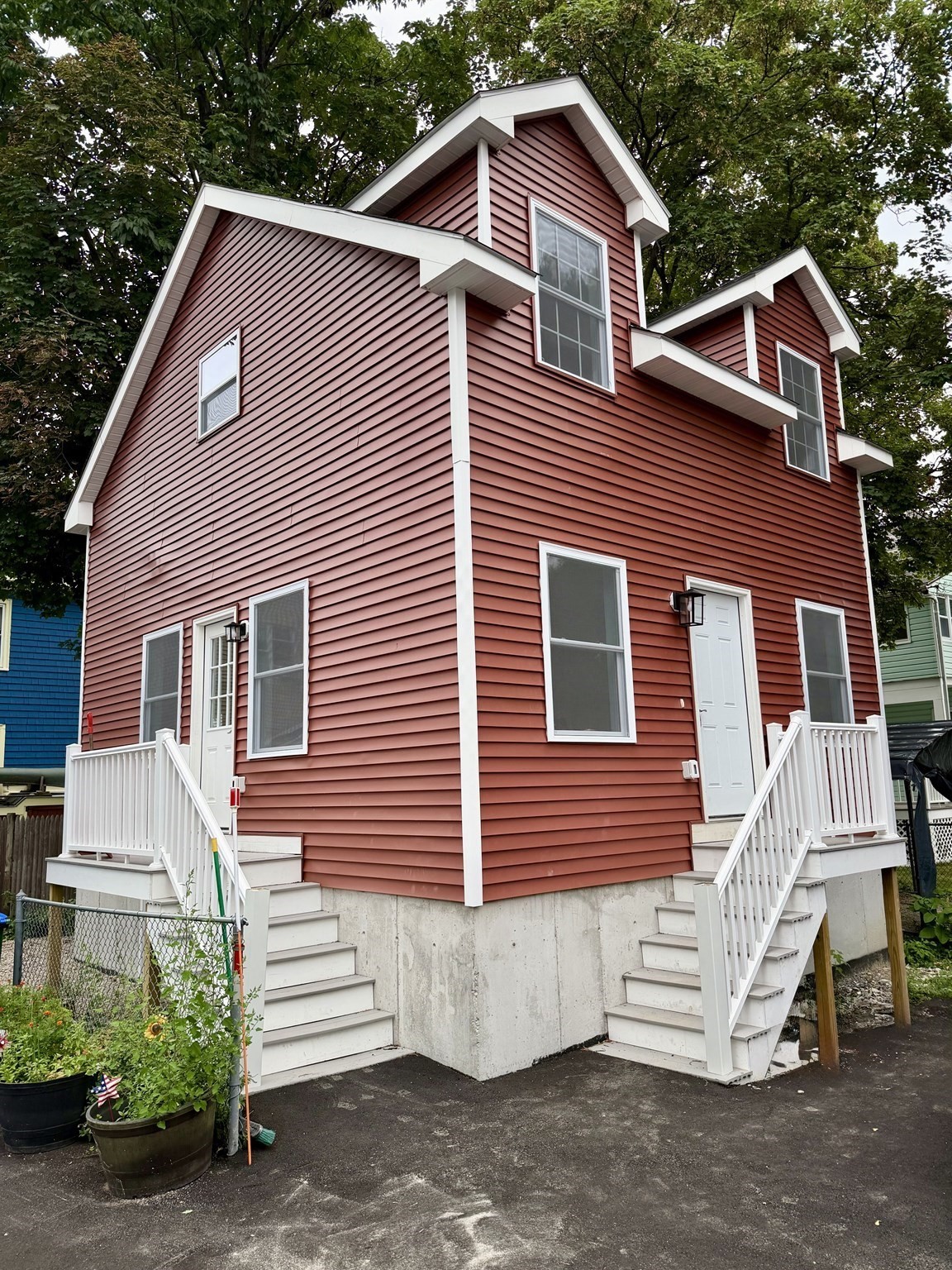 69R Orchard St. - Medford
