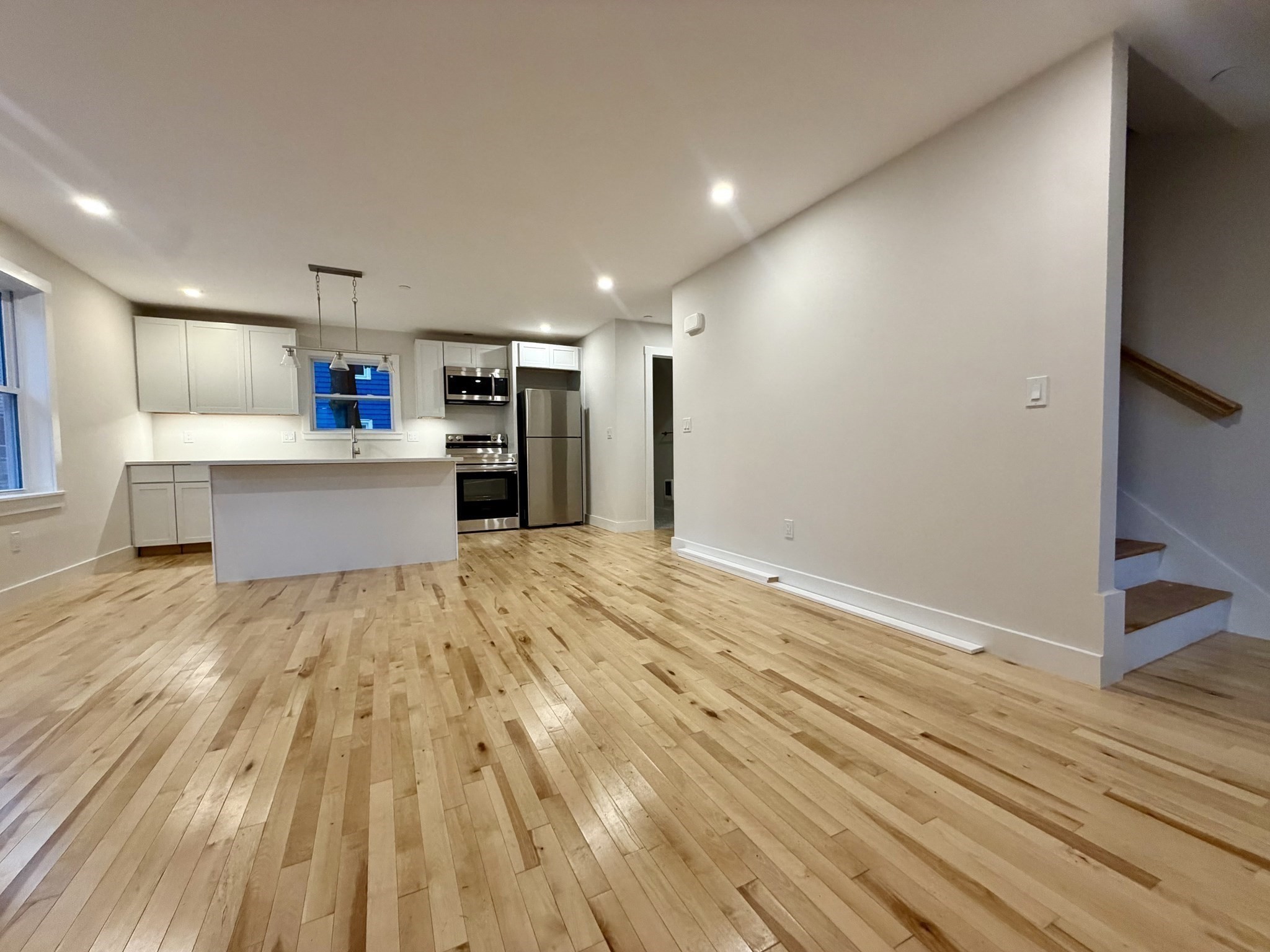 69R Orchard St. - Medford