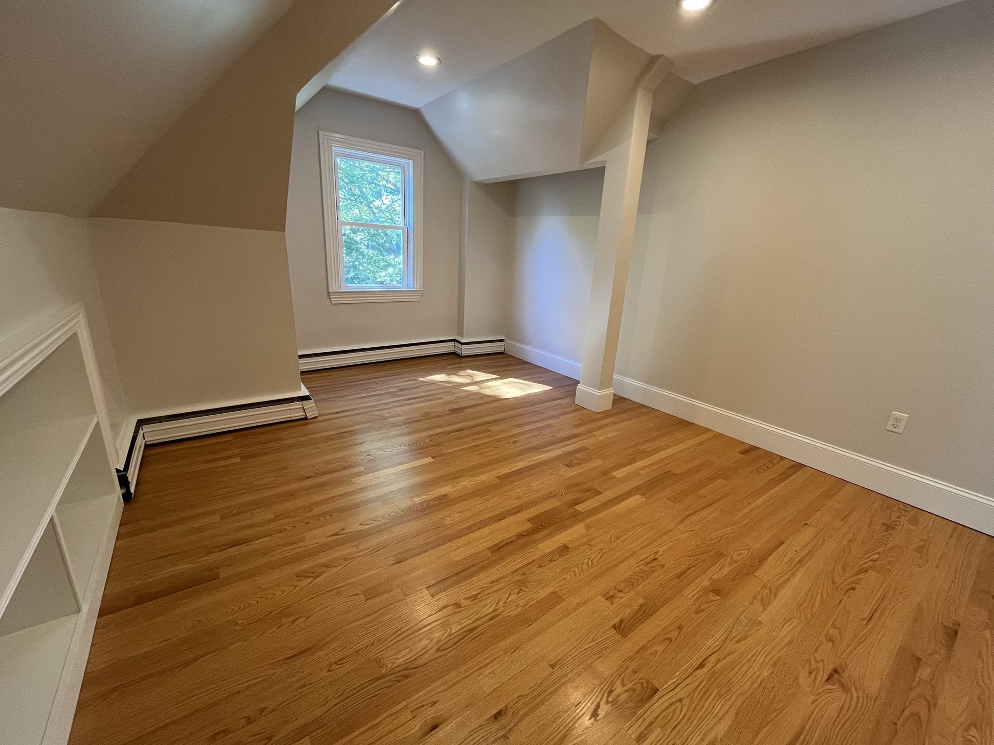 90 Lyndhurst St. - Dorchester