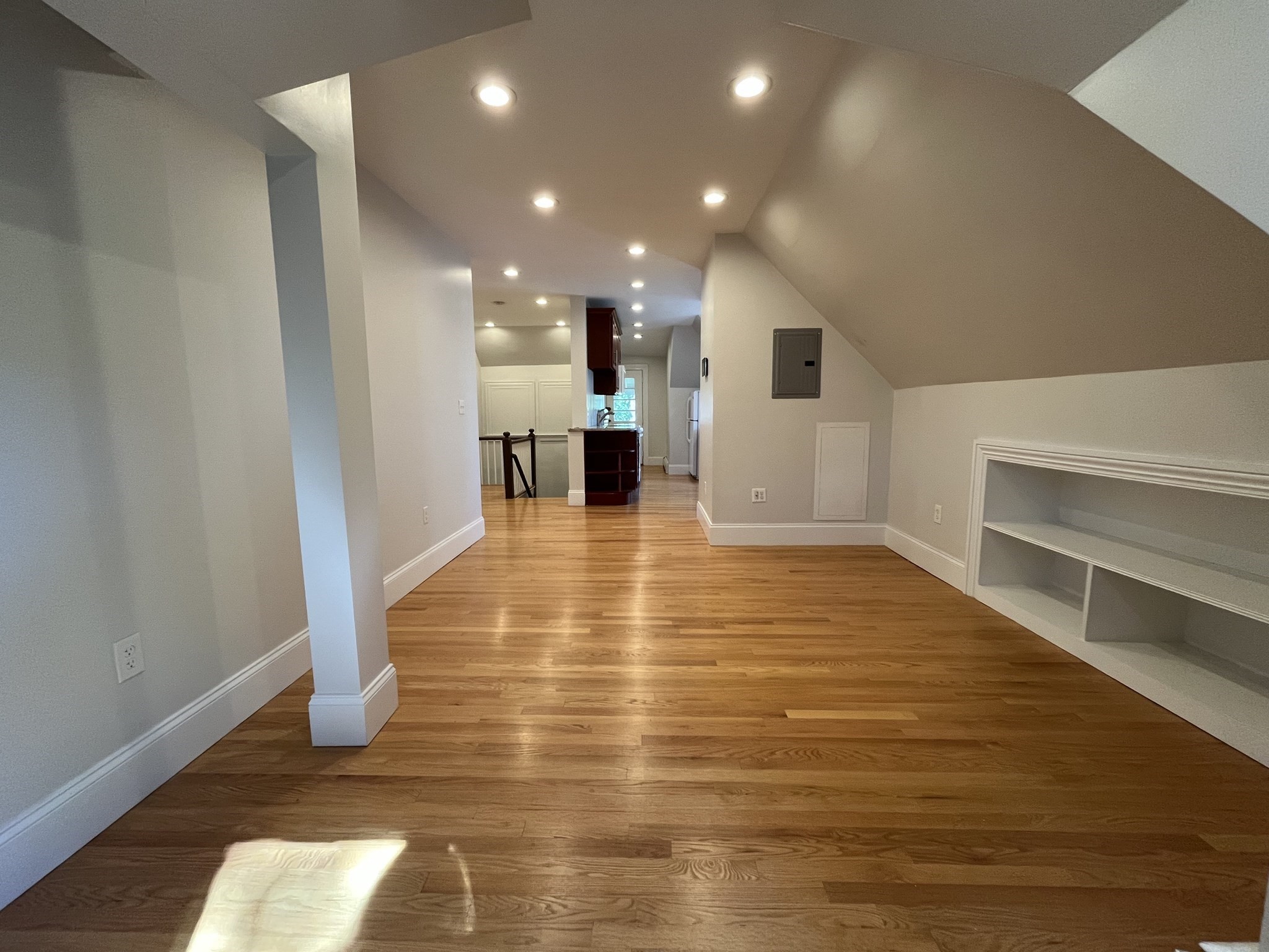 90 Lyndhurst St. - Dorchester