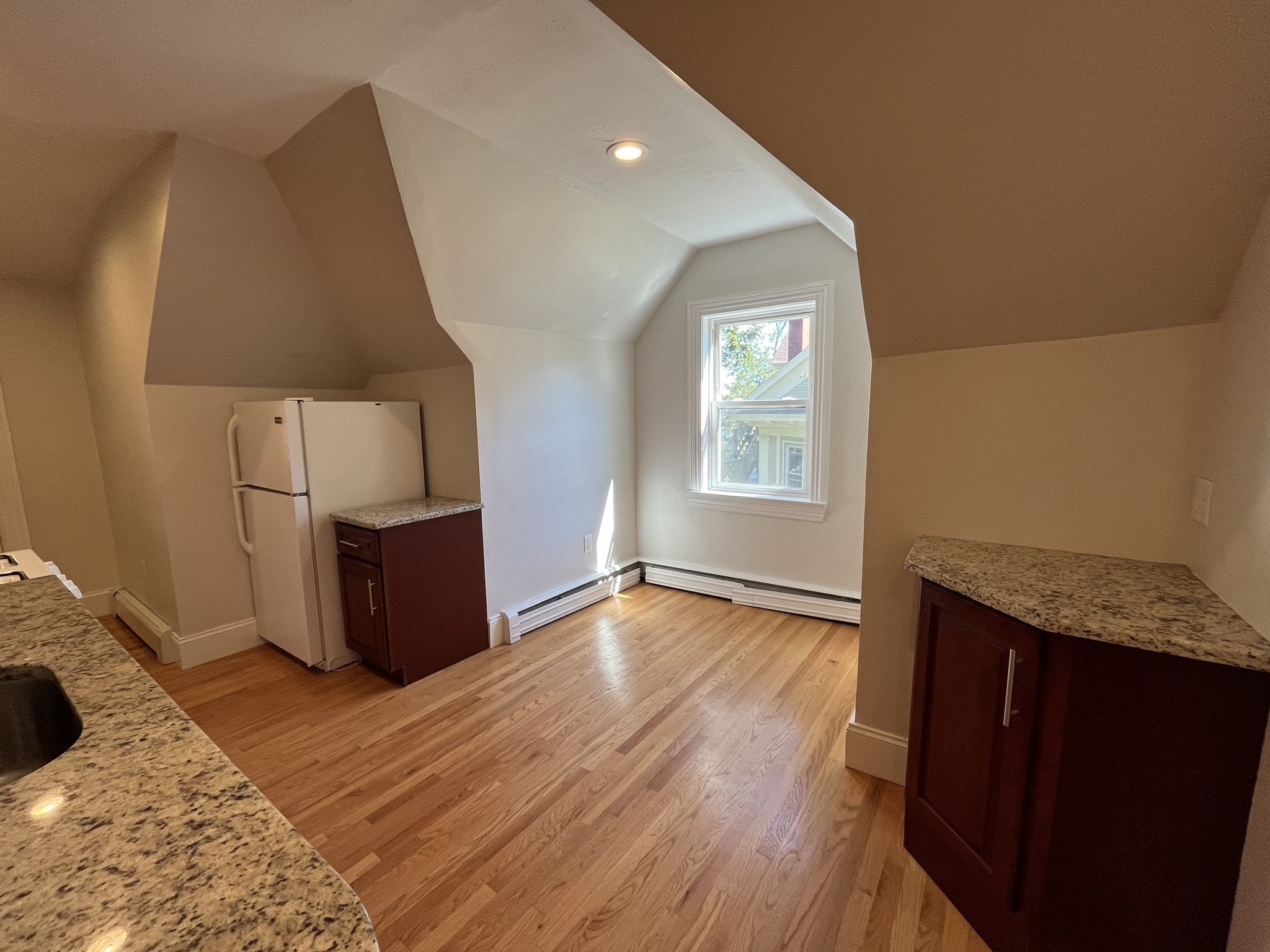 90 Lyndhurst St. - Dorchester