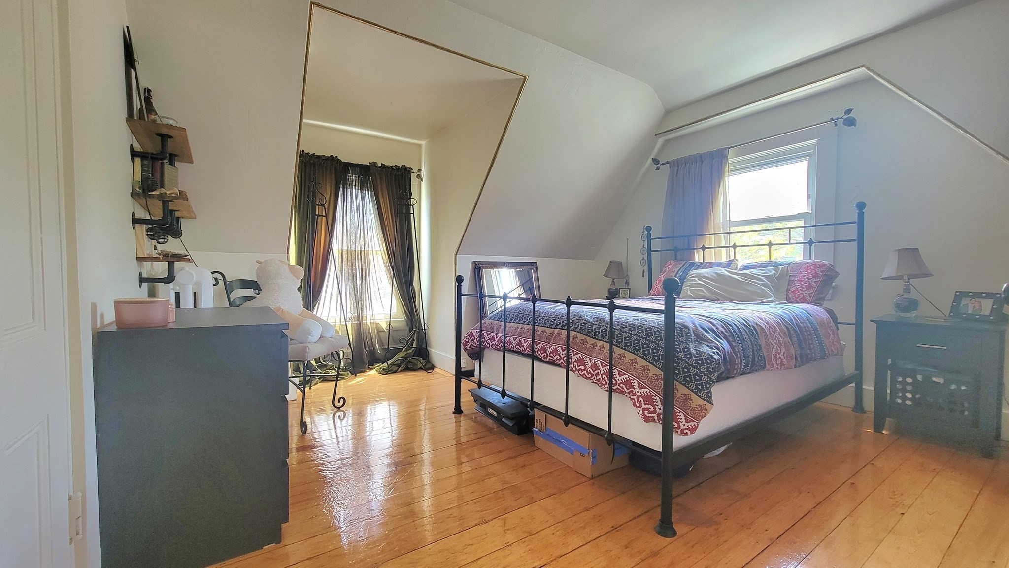 45 Auburn St. - Coolidge Corner