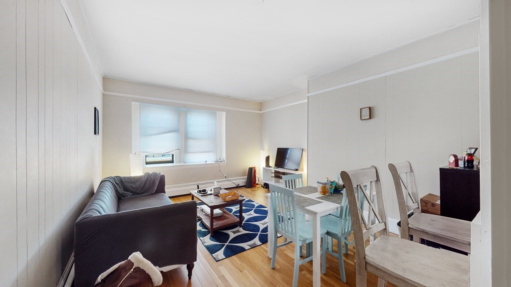 289 Beacon - Back Bay