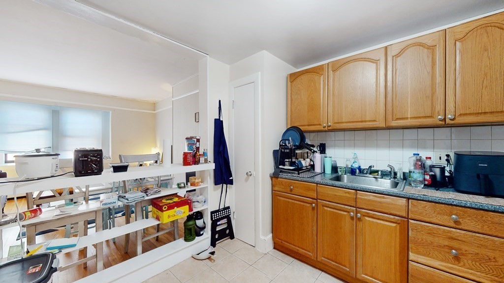 289 Beacon - Back Bay