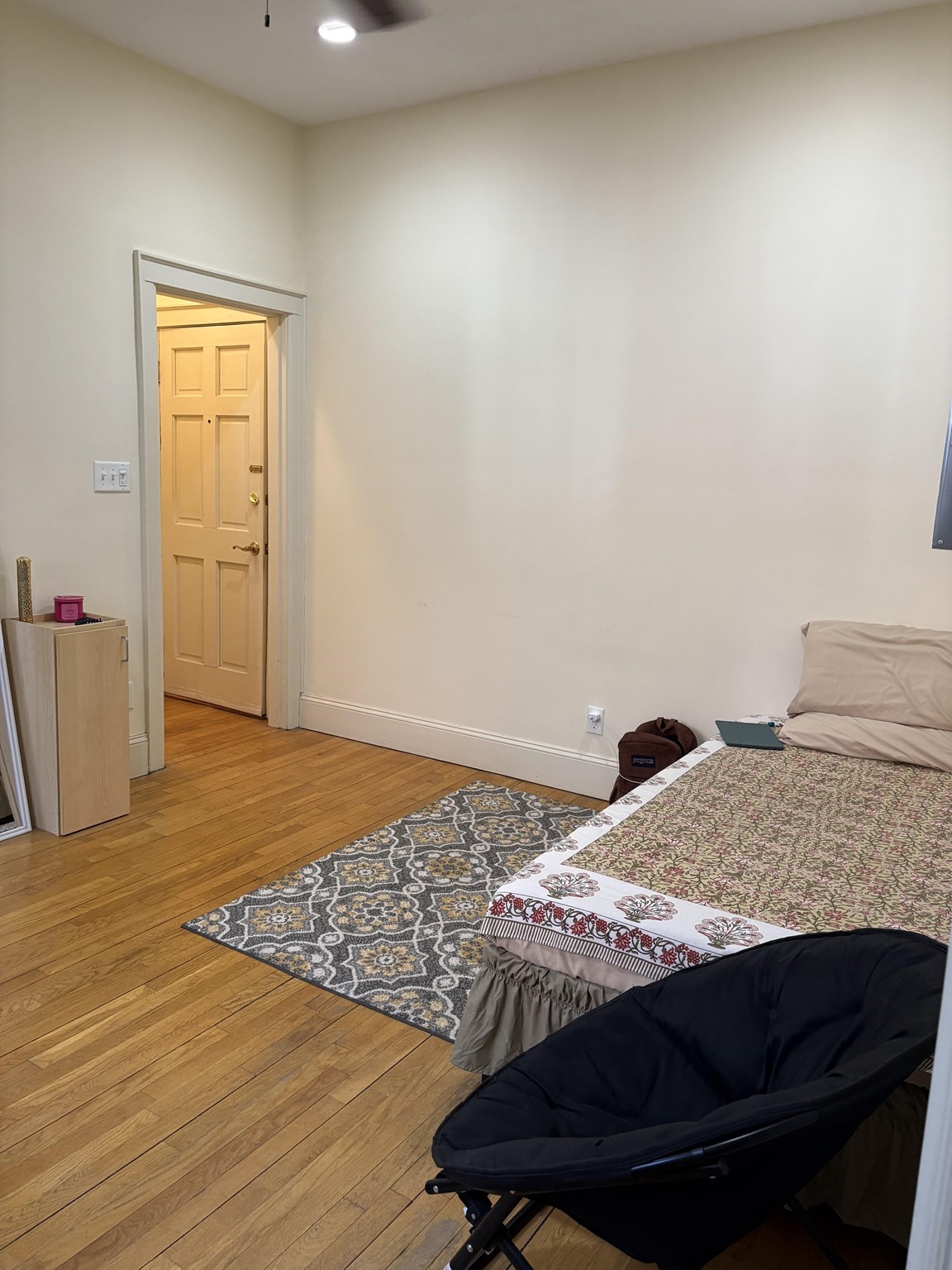247 Chestnut Hill Ave. - Brighton