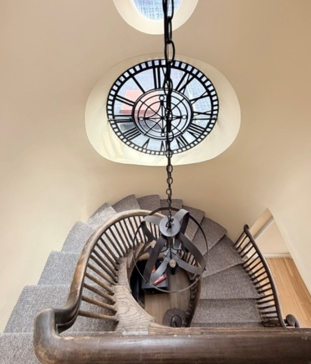 113 Beacon St. - Back Bay