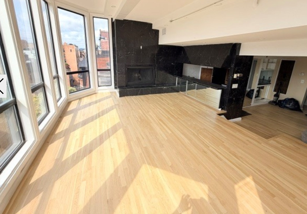 113 Beacon St. - Back Bay