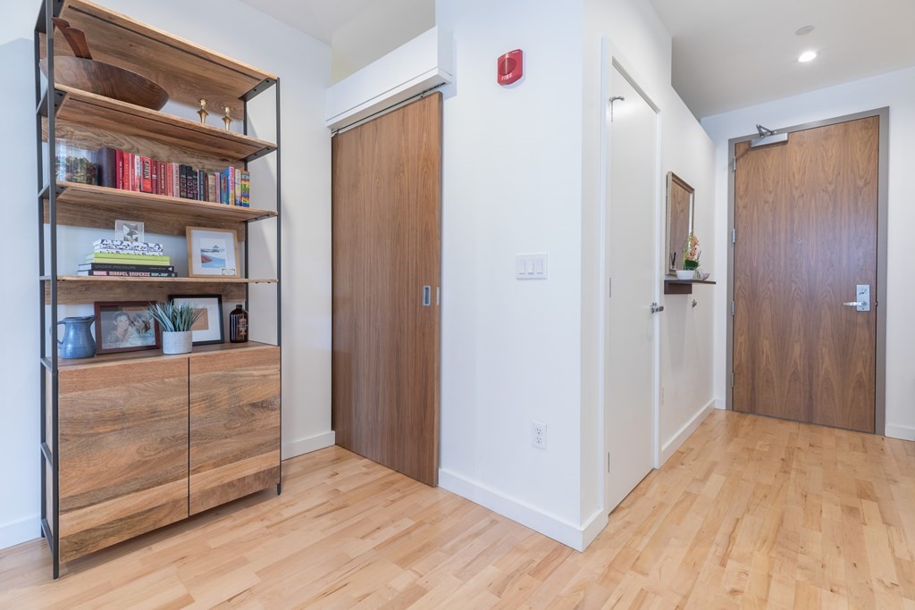 346 Congress - Seaport District
