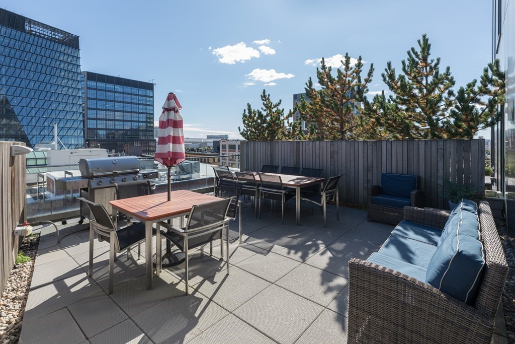346 Congress - Seaport District