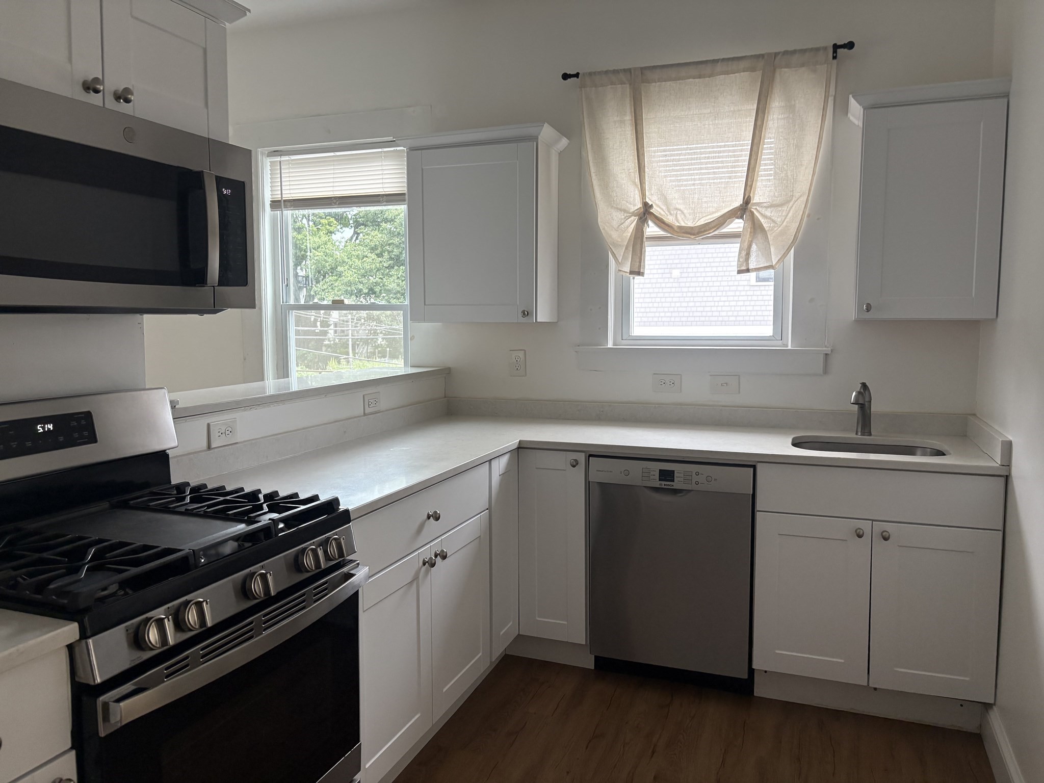 112 South St. - Jamaica Plain